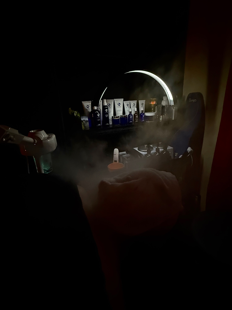 The Beginning – First Ritual