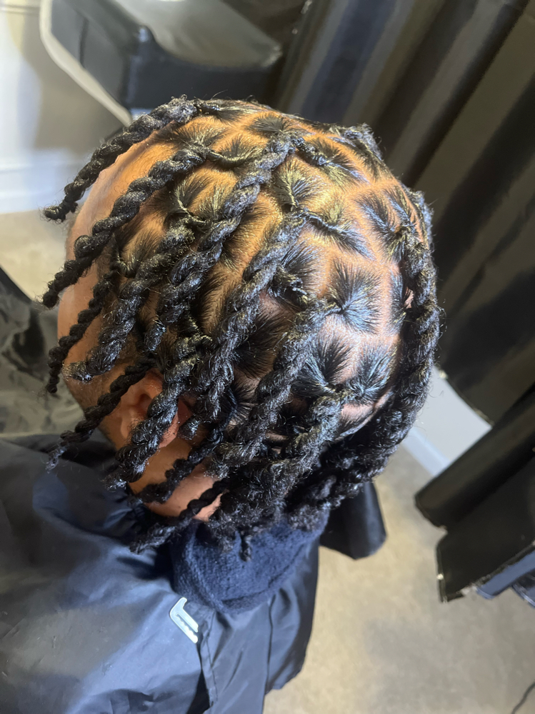 Wash & Interlock ONLY
