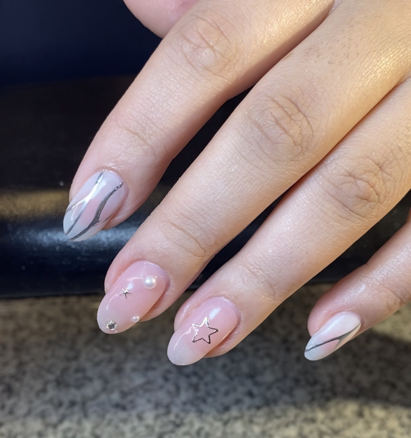 Builder Gel Fill