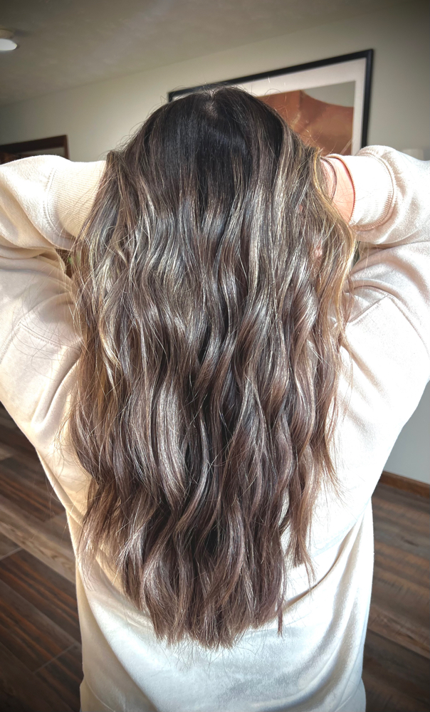 Balayage