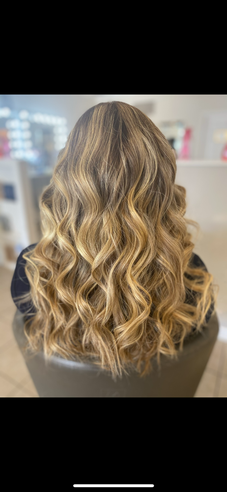 Dry Style