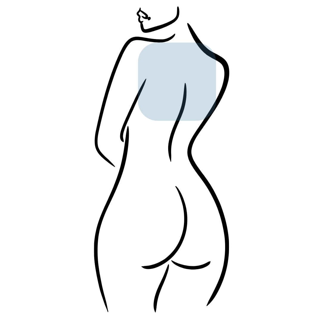 Upper Back