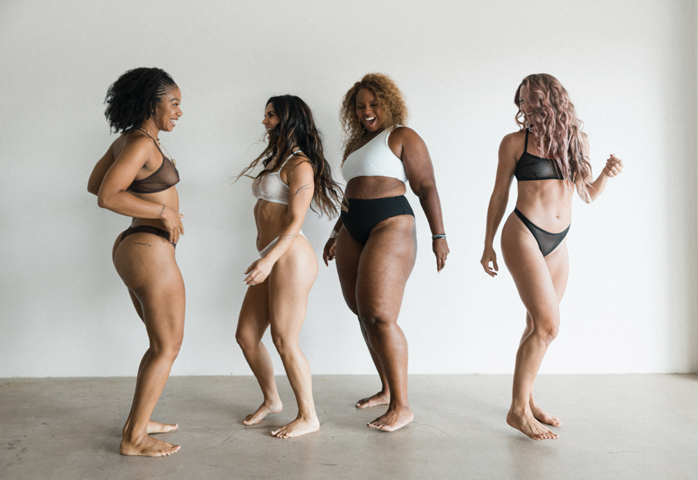 New Client Consultation