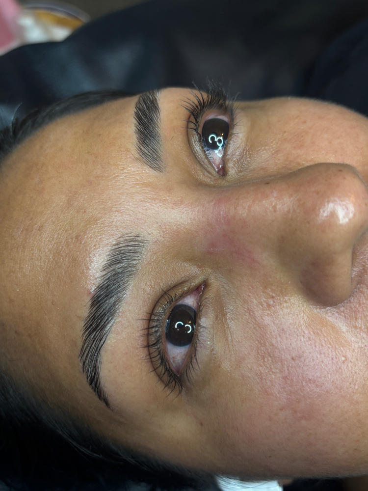 Ultimate Brow & Lash Combo