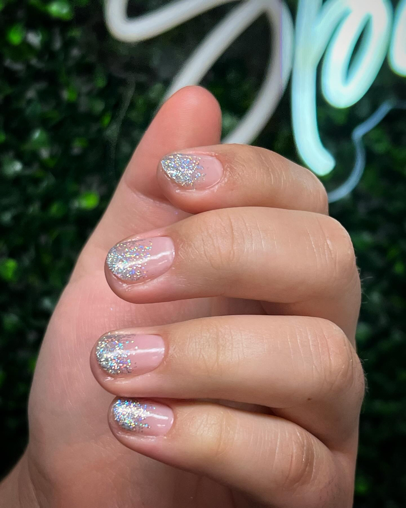 Gel Manicure