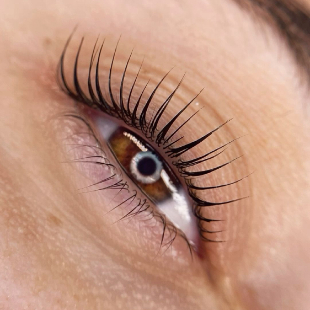 Korean Eyelash Lift at Alexa's Beauty Room L.L.C. in Tempe, AZ