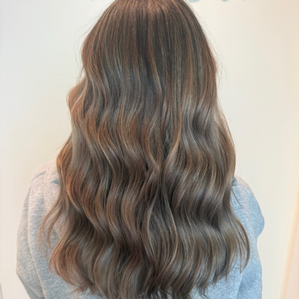 Toner / Gloss at Remedy Salon in Sherrill, NY