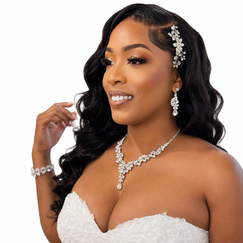 Signature Bridal Experience at Yonni Rae in Addison, TX