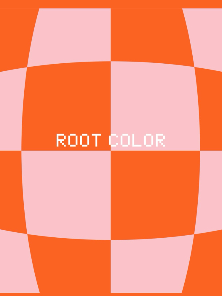 ROOT COLOR