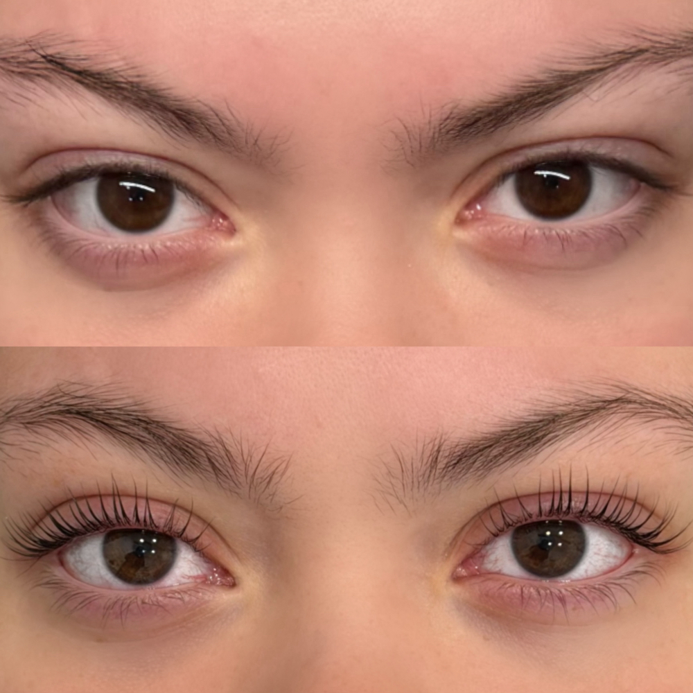 Lash Lift at Studio25Aesthetics in Shorewood, IL