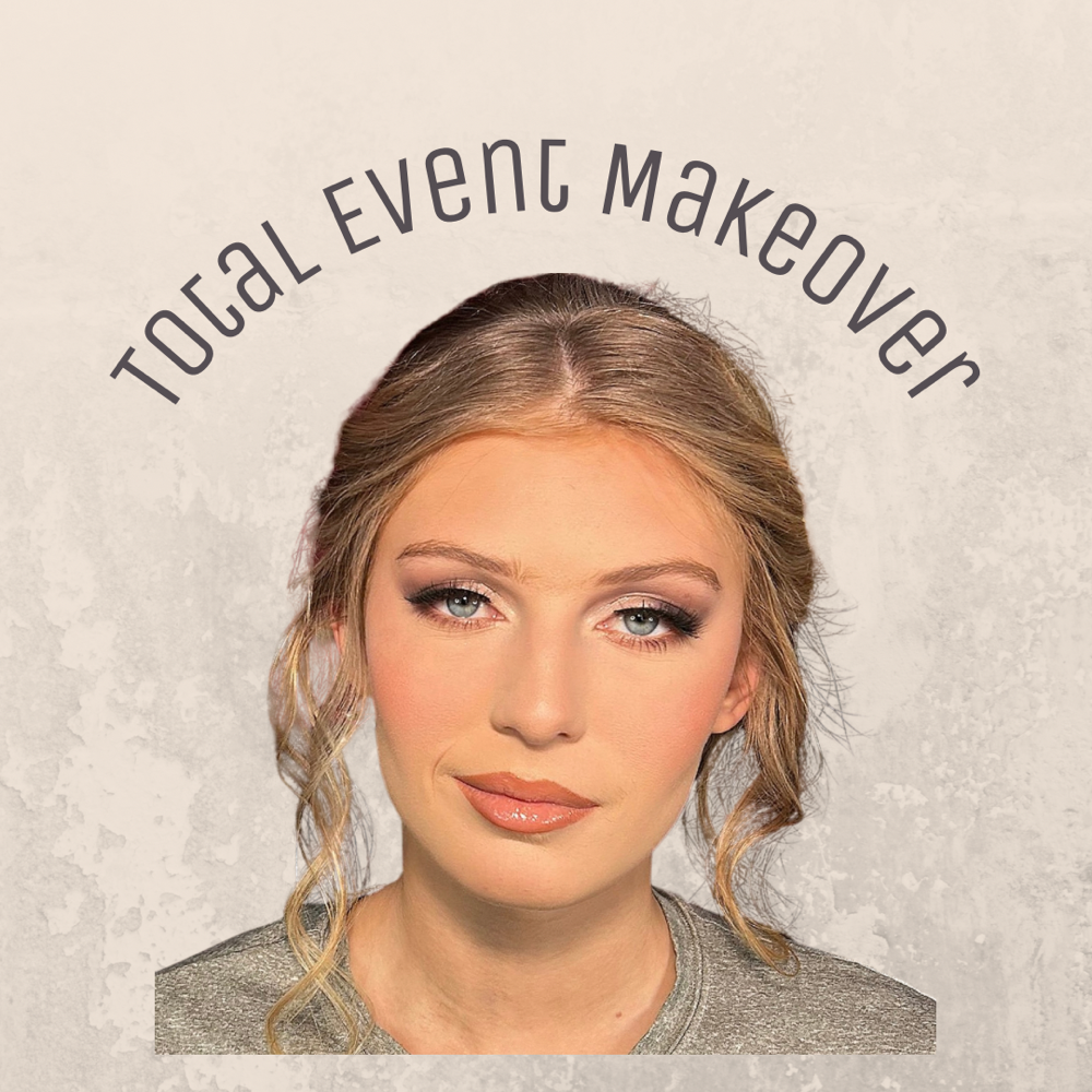 Total Event Makeover