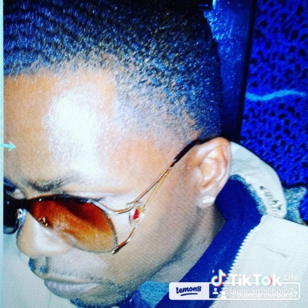 Men Haircut at BeRosey Hair Care Enterprise LLC