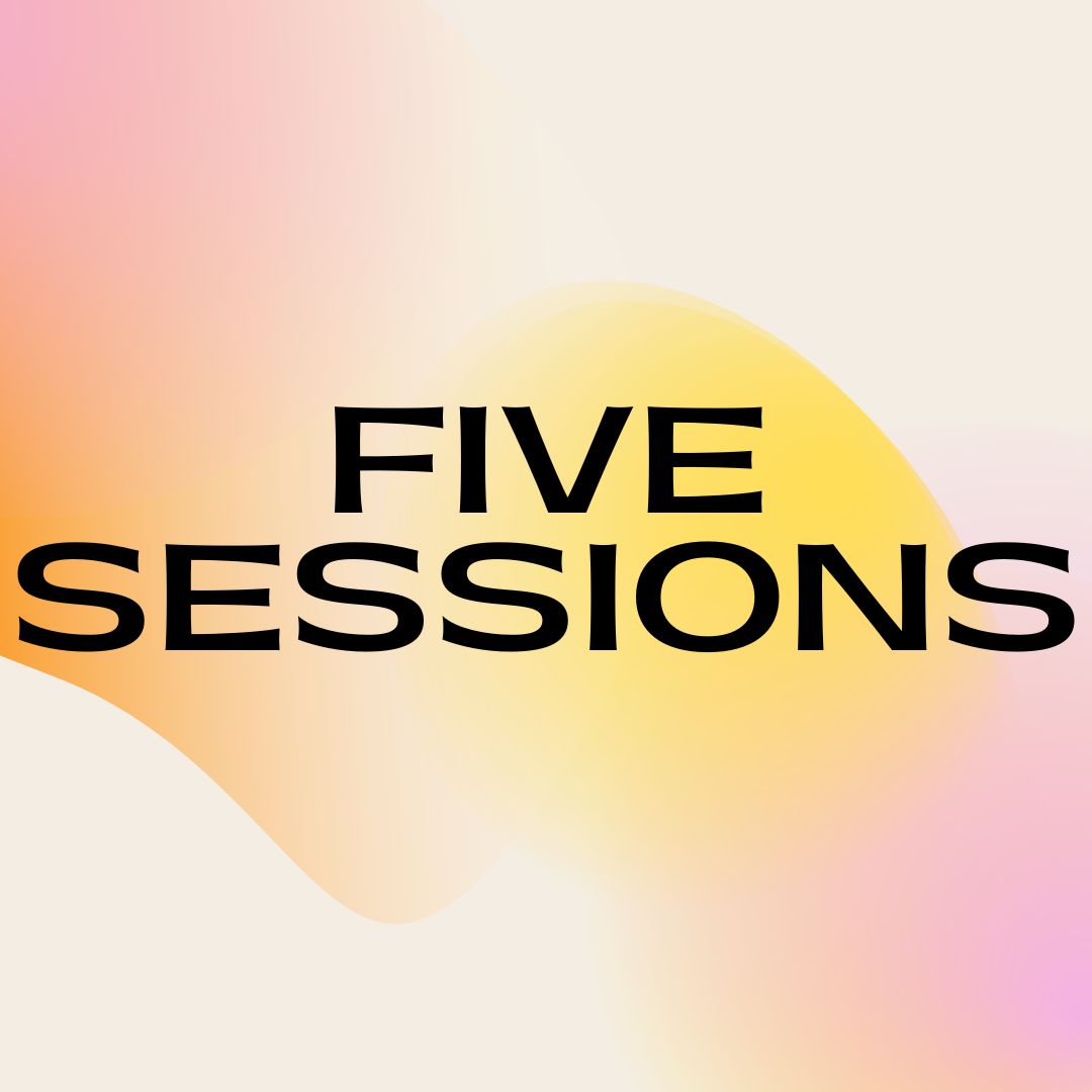 Tanning - Five Sessions