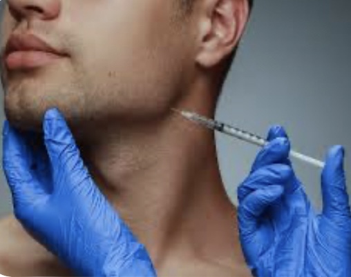 Tmj Botox Treatment