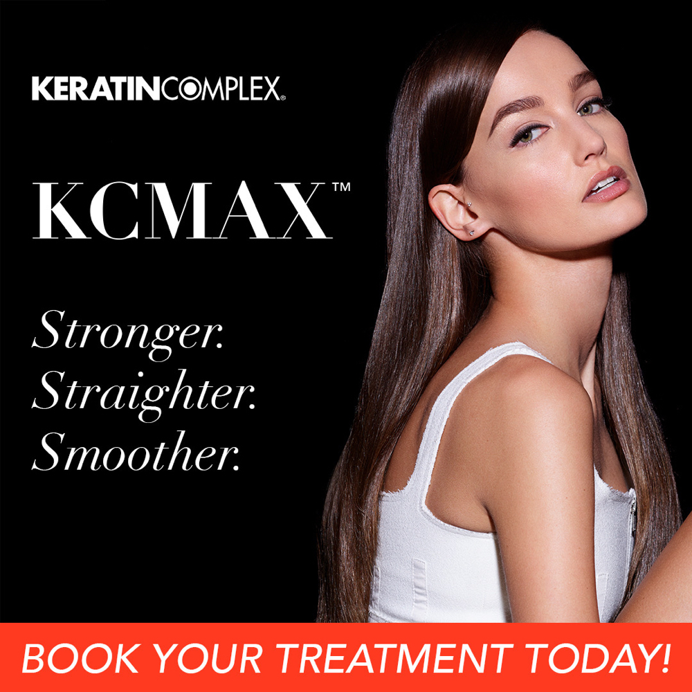 Keratin Complex Blowout