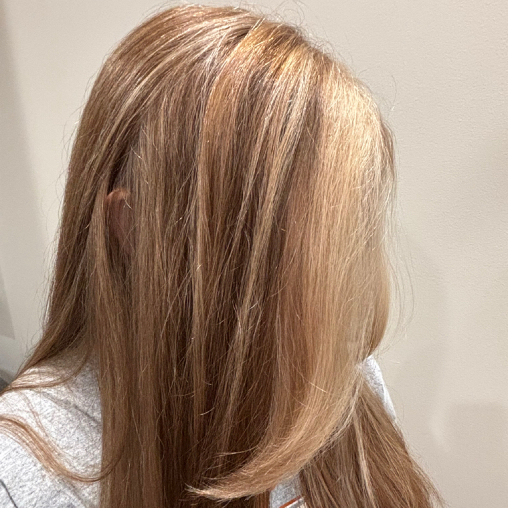 Blowout at SUITE 303 in Omaha, NE
