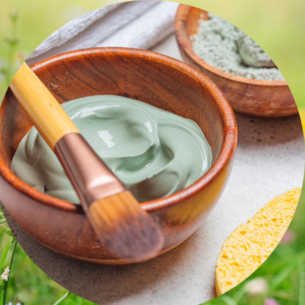 Spring Energy Treatment at Angel Face Skin Care in Madera, CA