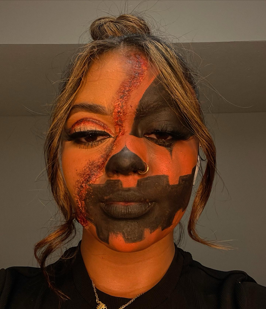 Special FX Makeup