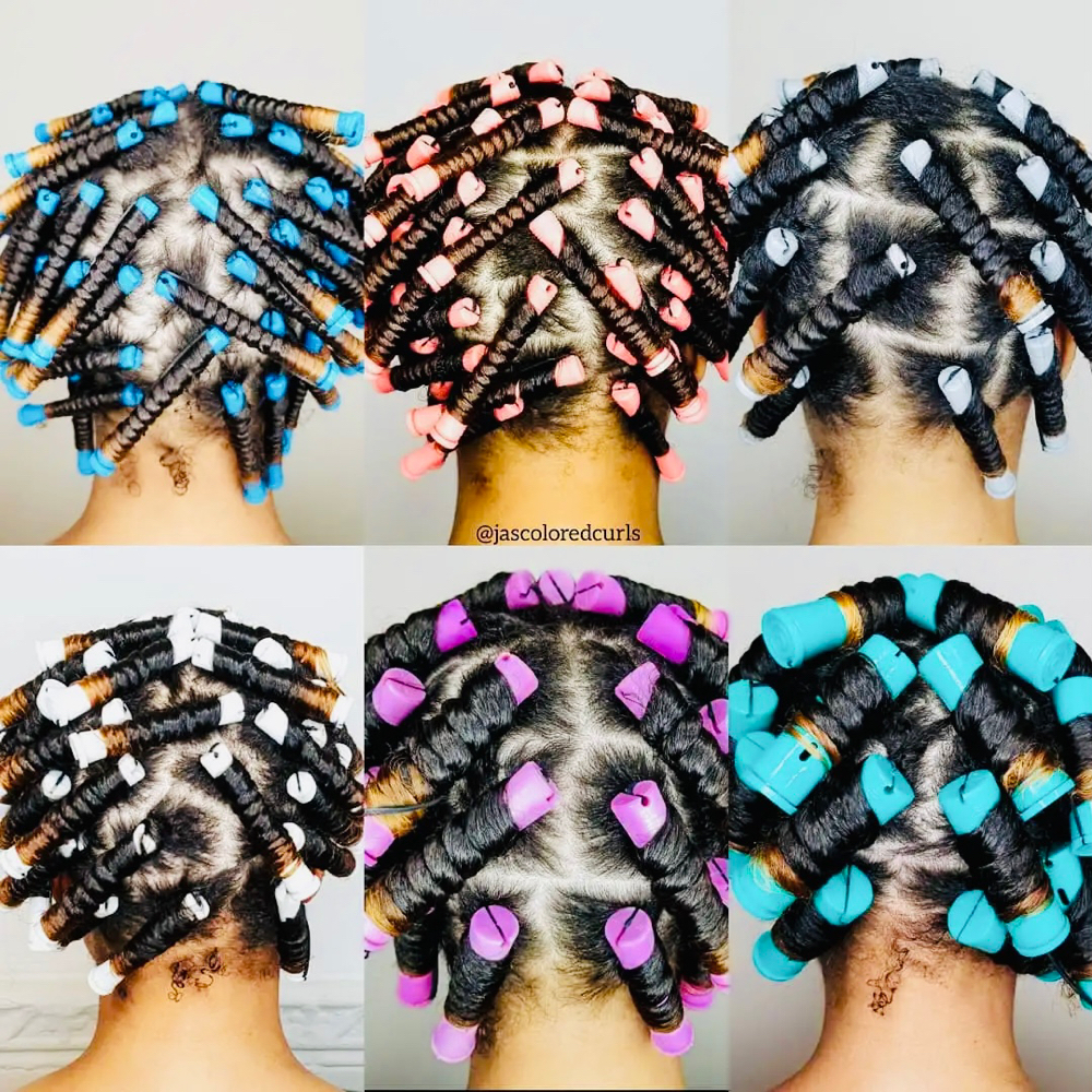 Perm & Cut