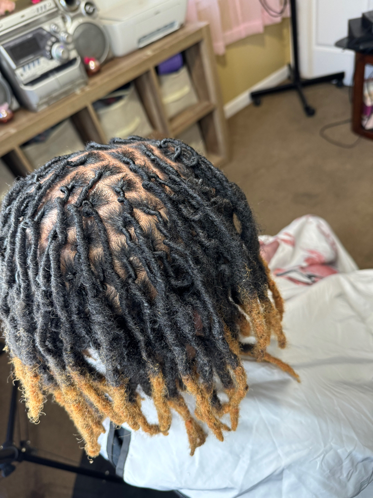 Re-Twist 10~17yrs
