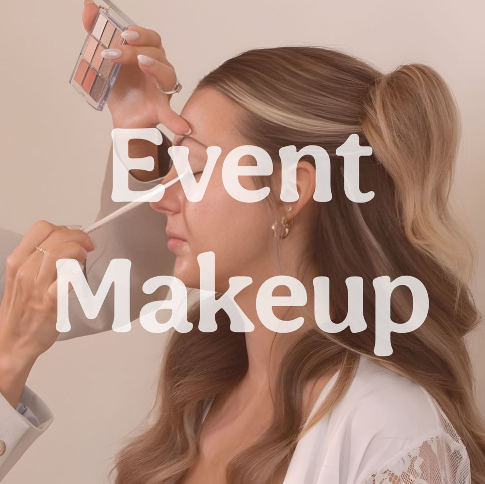 Event Makeup