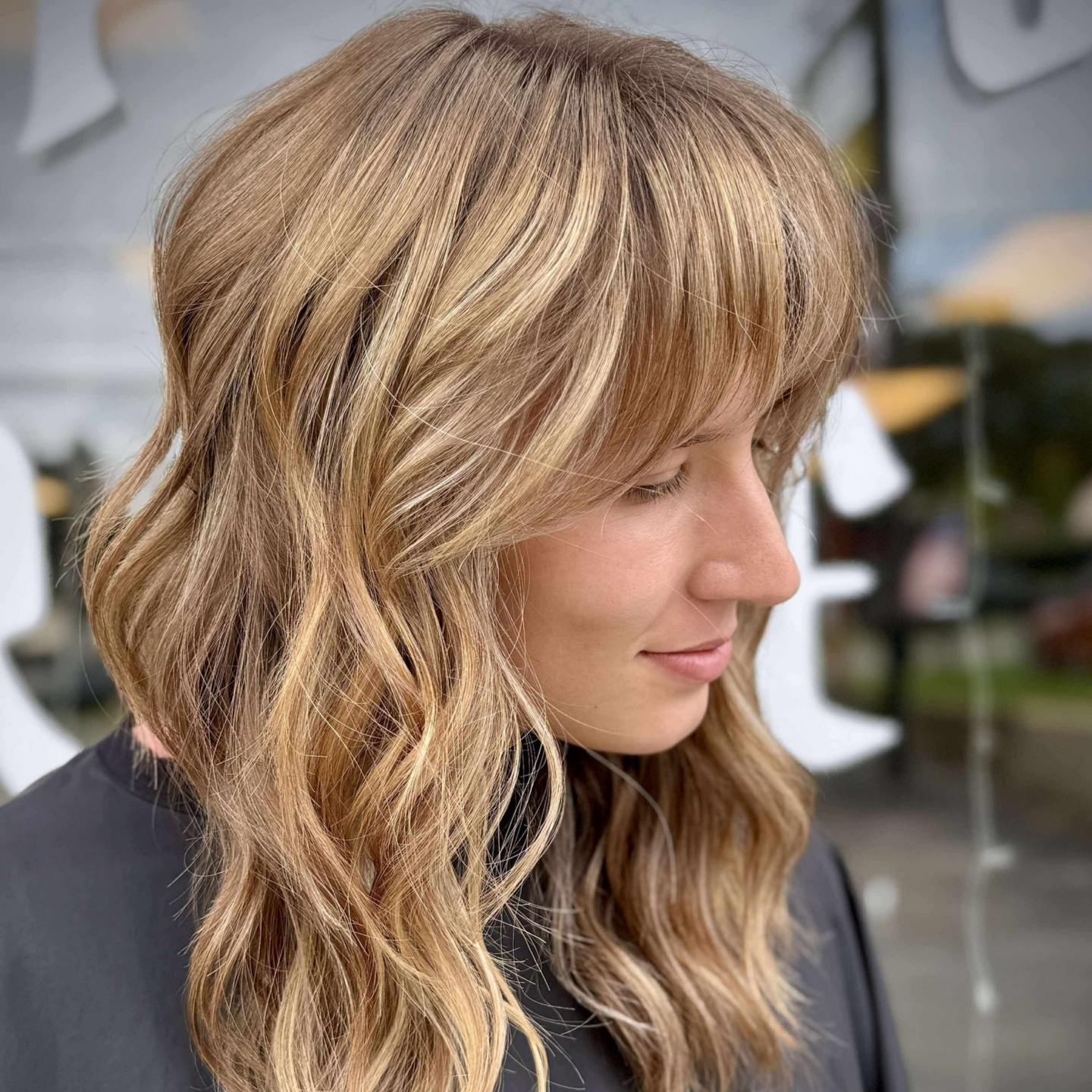Full Service Haircut at Drop Dead Gorgeous Hair Studio in Knoxville, TN
