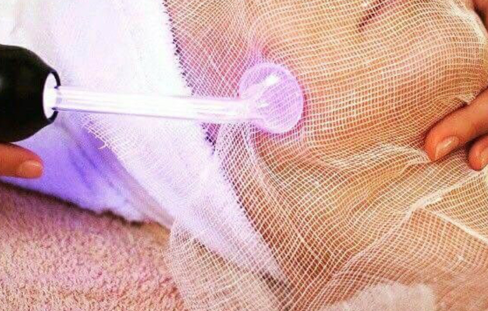 High Frequency at Adele Dilbeck in Pawhuska, OK