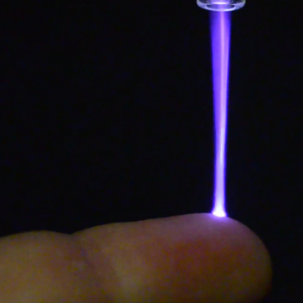 Cold Plasma mole Removal at Revitalized By Vita in Webster, NY