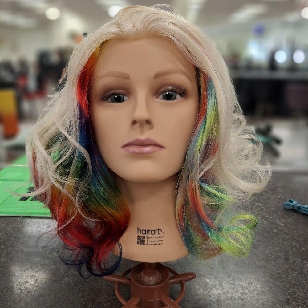 Vivids Prism at stacie shupe in San Angelo, TX