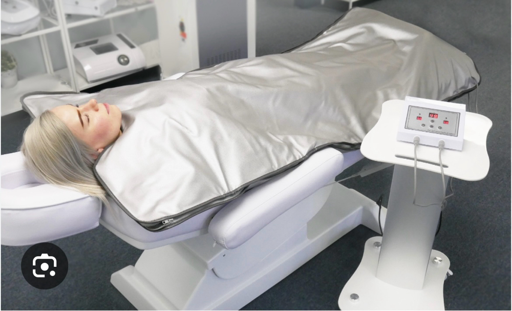 Detox Body Wrap at Dream Body Esthetic in Orlando, FL