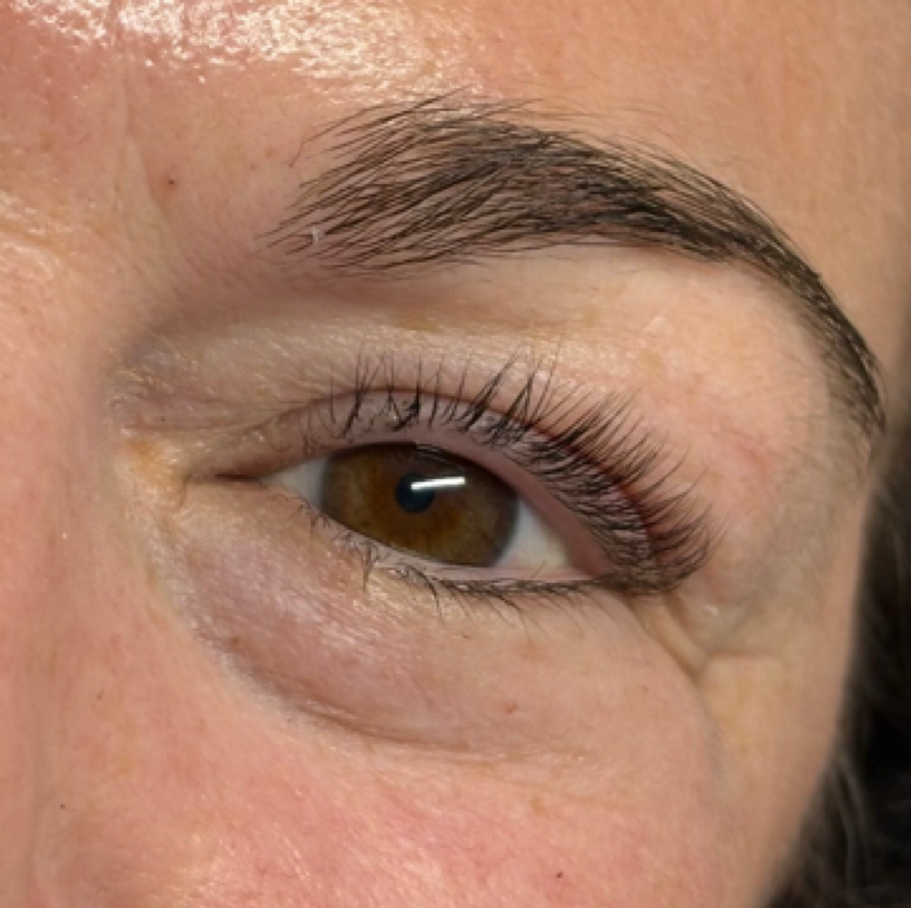 Lash Lift at SkinShift Studio in Westbrook, ME