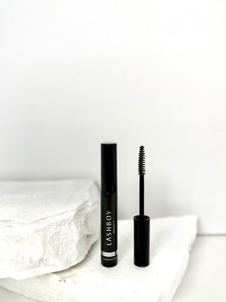 KERATIN MASCARA