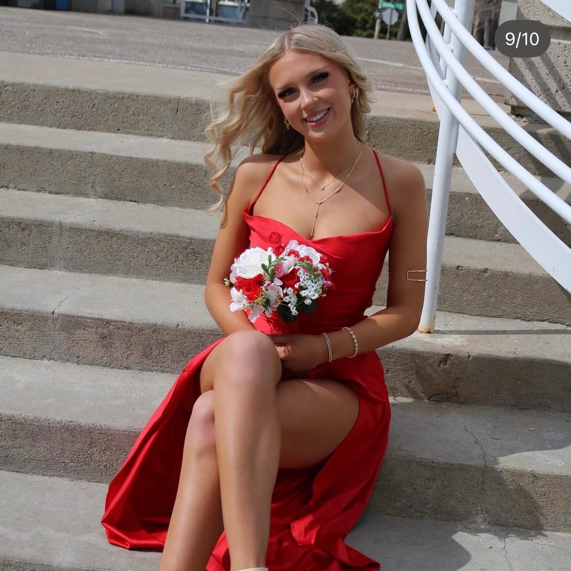 Bridal Tan (trial included) at Mariah Lucille Beauty Co in Appleton, WI