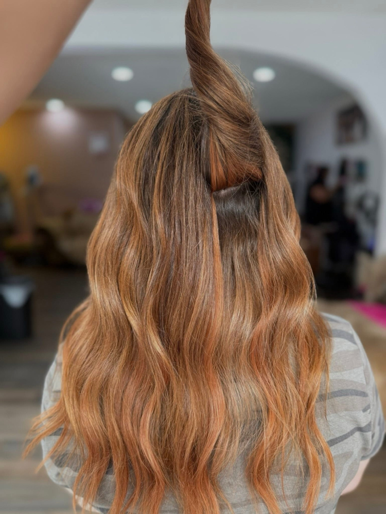 Extension Install - 1 row