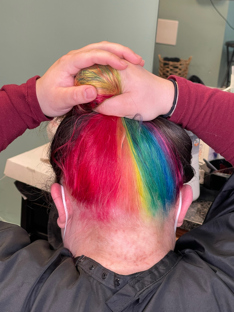 Rainbow