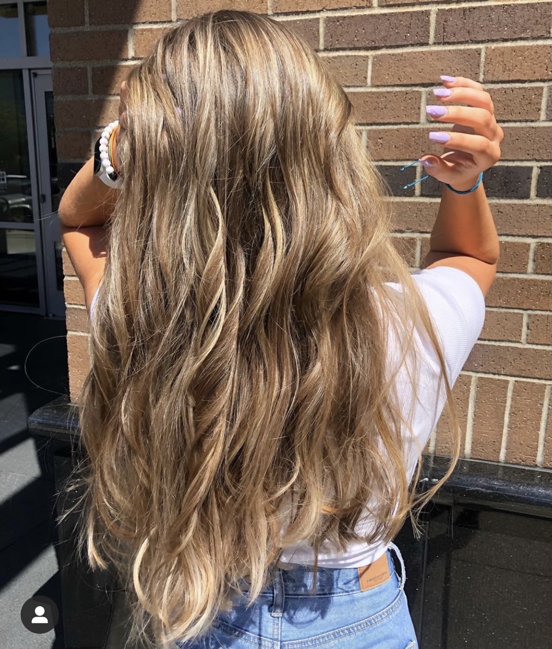 Full Balayage