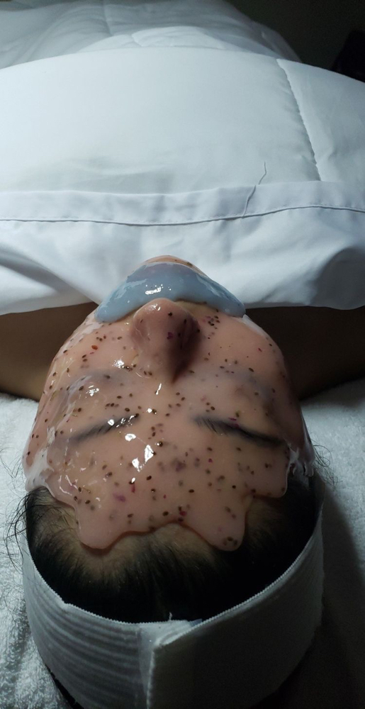 Hydrojelly Mask ADD ON