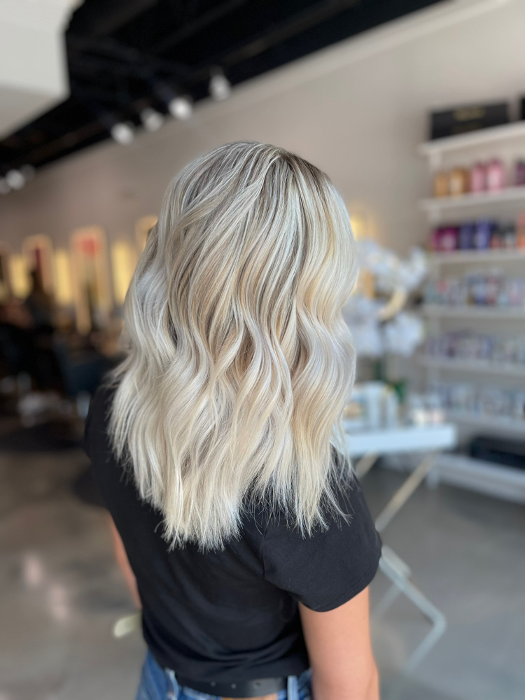 Medium Length Haircuts