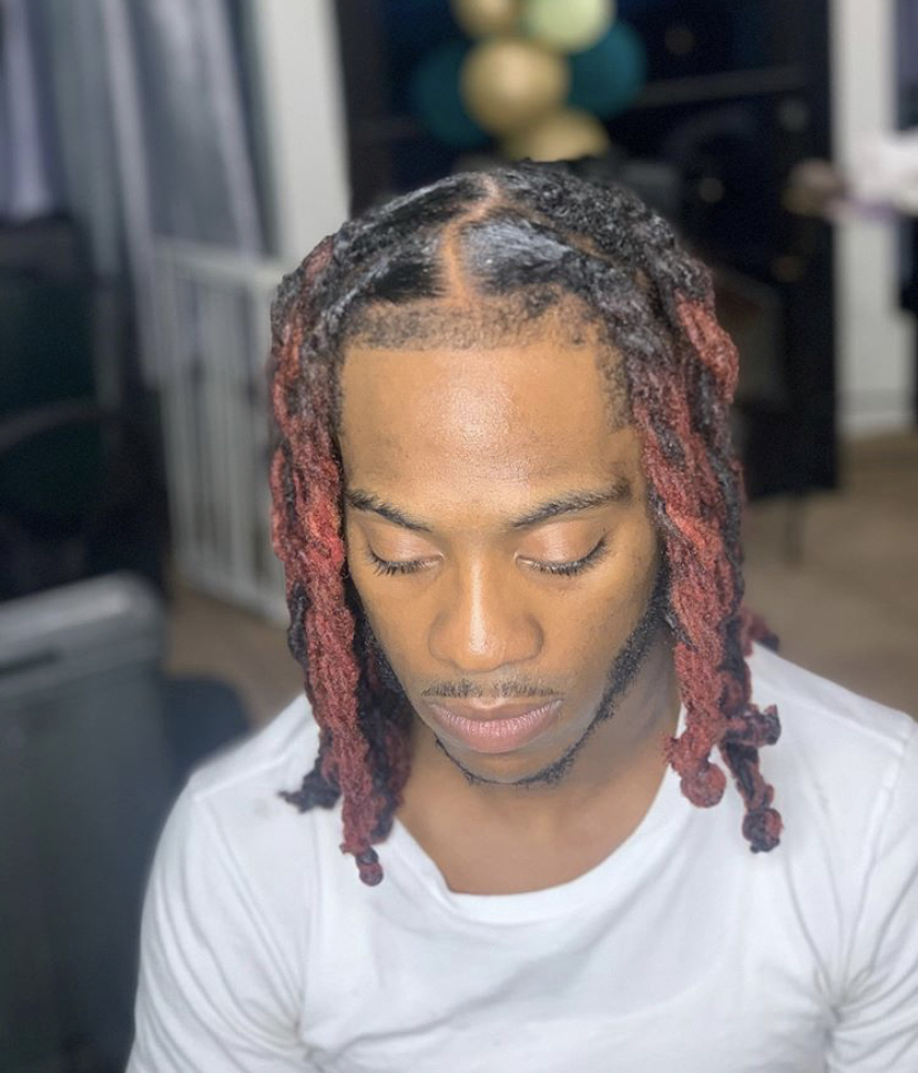 LG Rope Twist(Retwist Not Include)