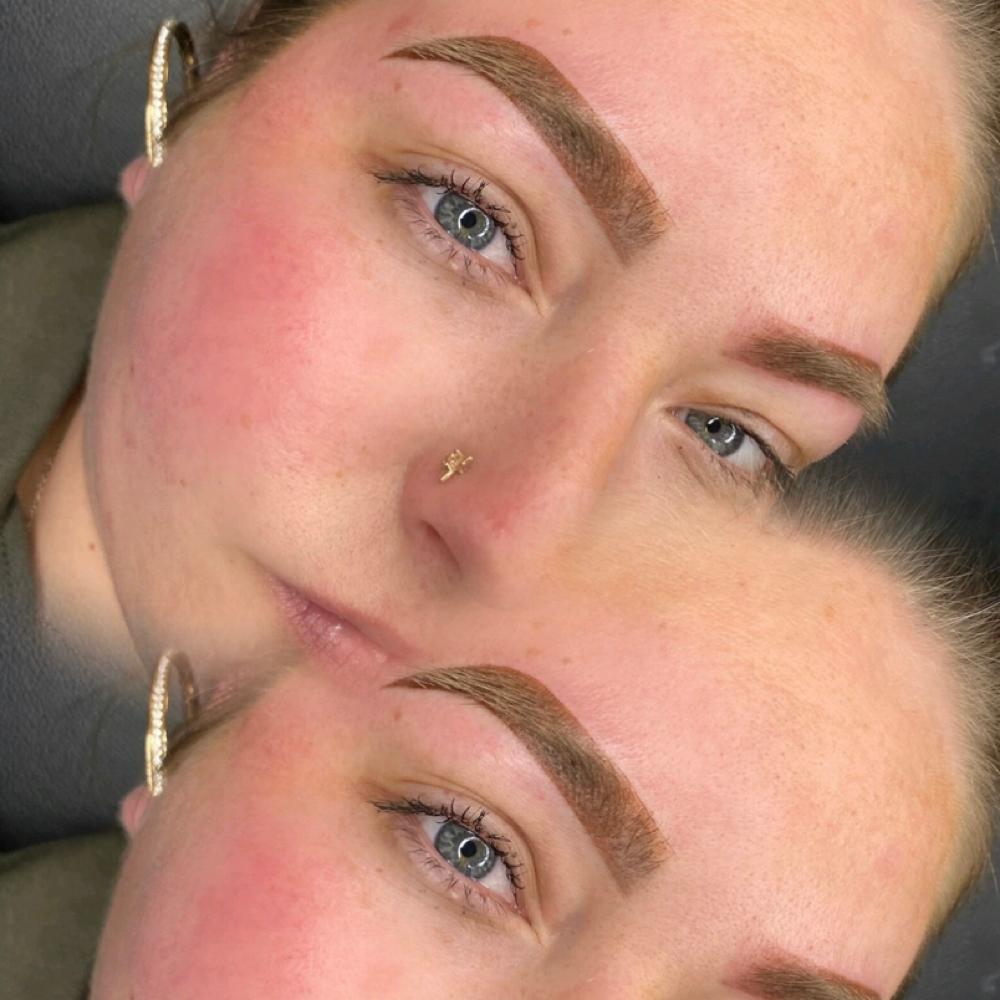 12-18 Month Color Boost at Inksthetics in Chicago, IL