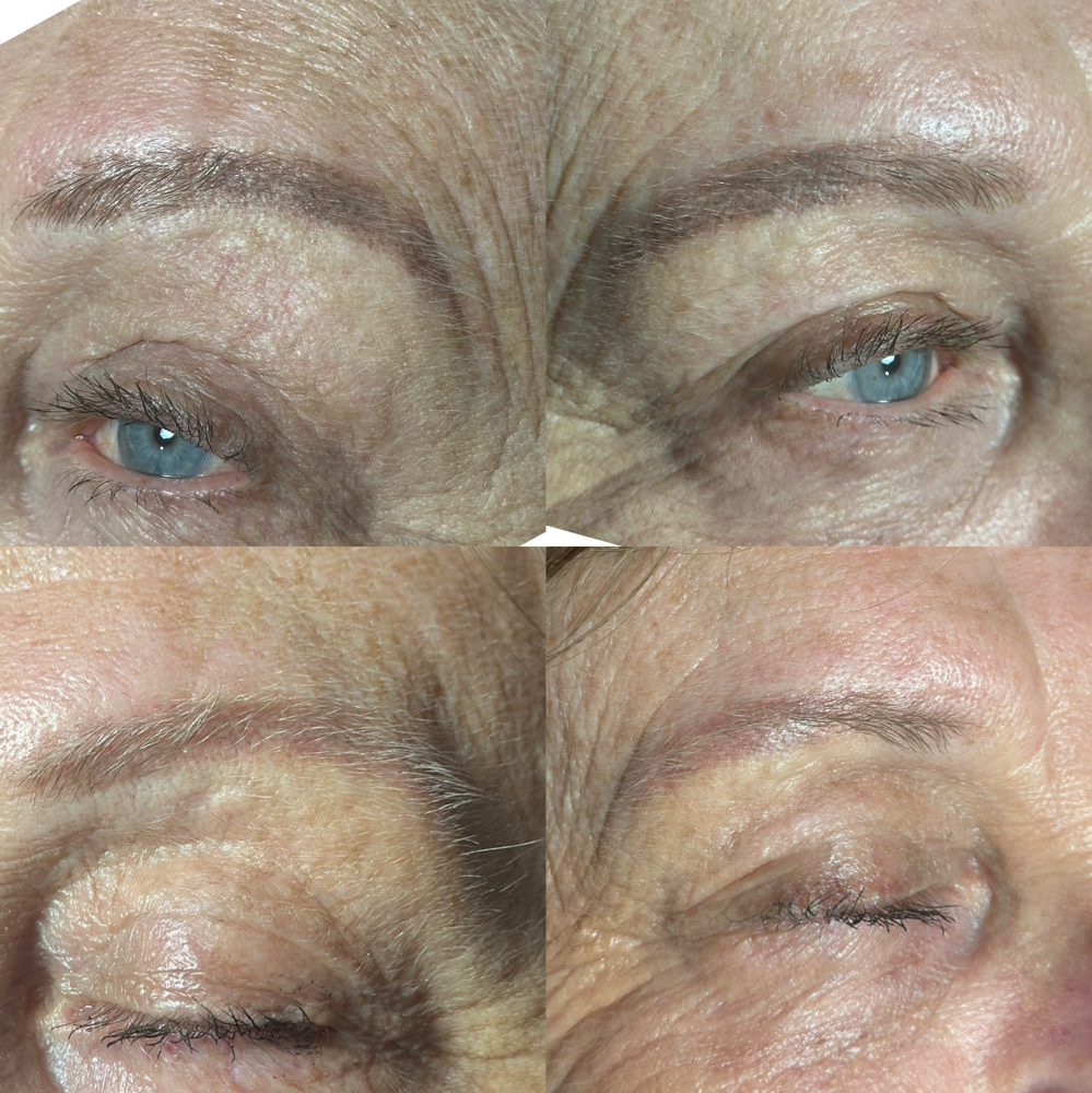 Saline Removal (Additional Session) at Jens Ink Tattoo Studio in Sebring, FL