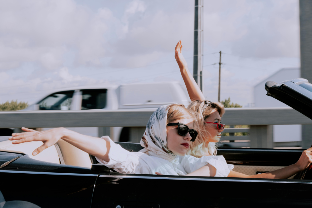 Drive By ✌🏼