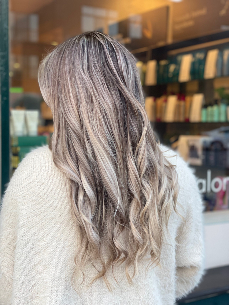 Color Correction