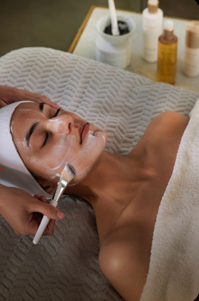 Anti-Aging Facial