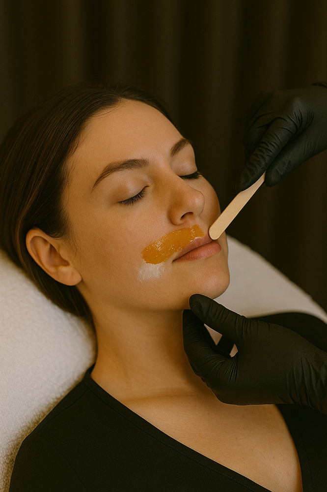 Lip Wax