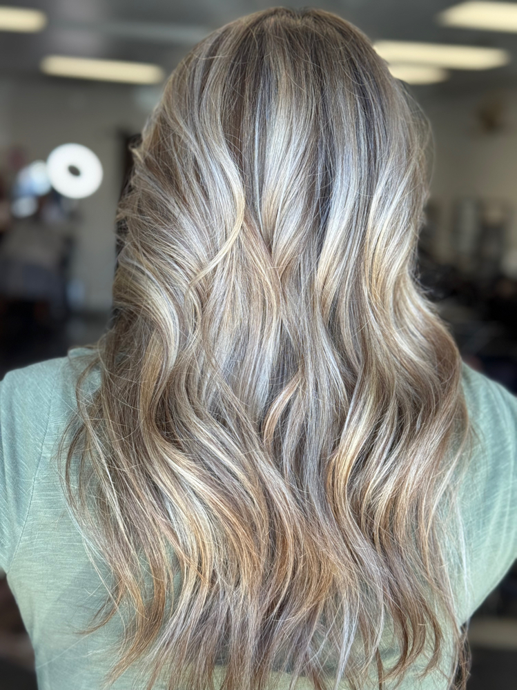 Partial Highlight