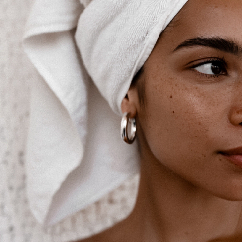 Retinol Glow Fusion at Haus of Skin OC in Huntington Beach, CA