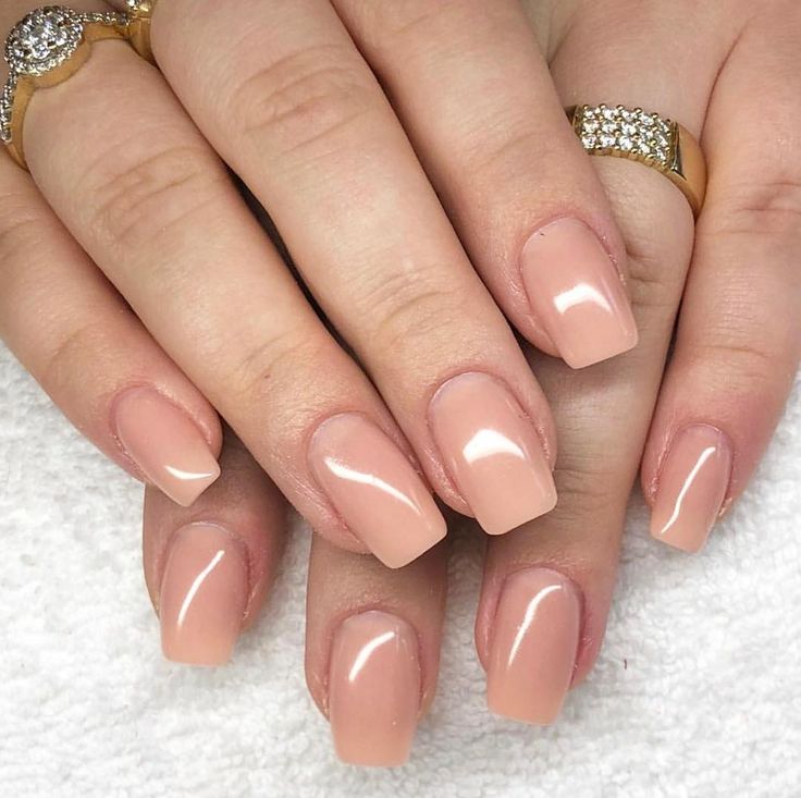 Young Nails Gel System