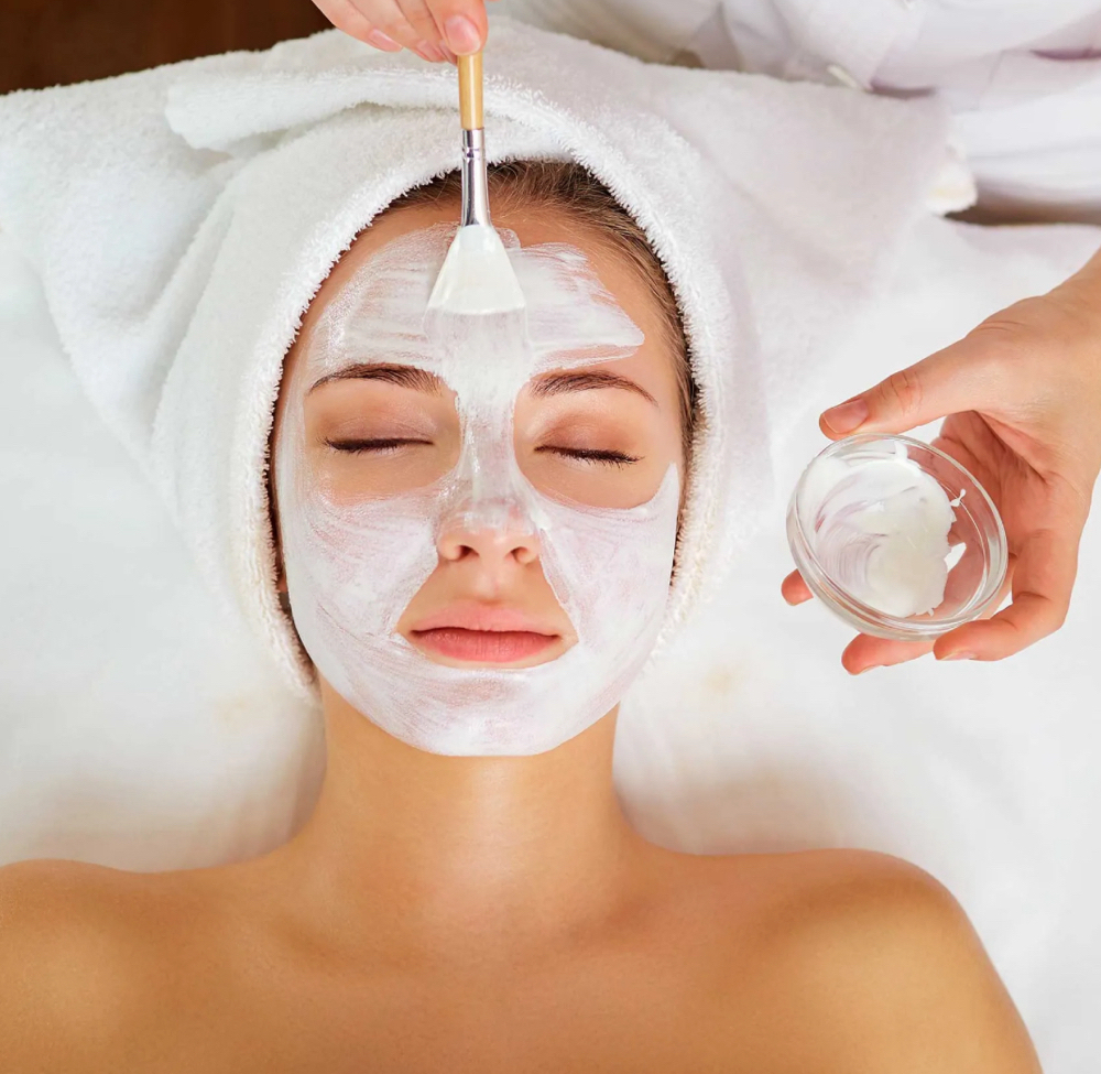 Pure’ Bliss Facials