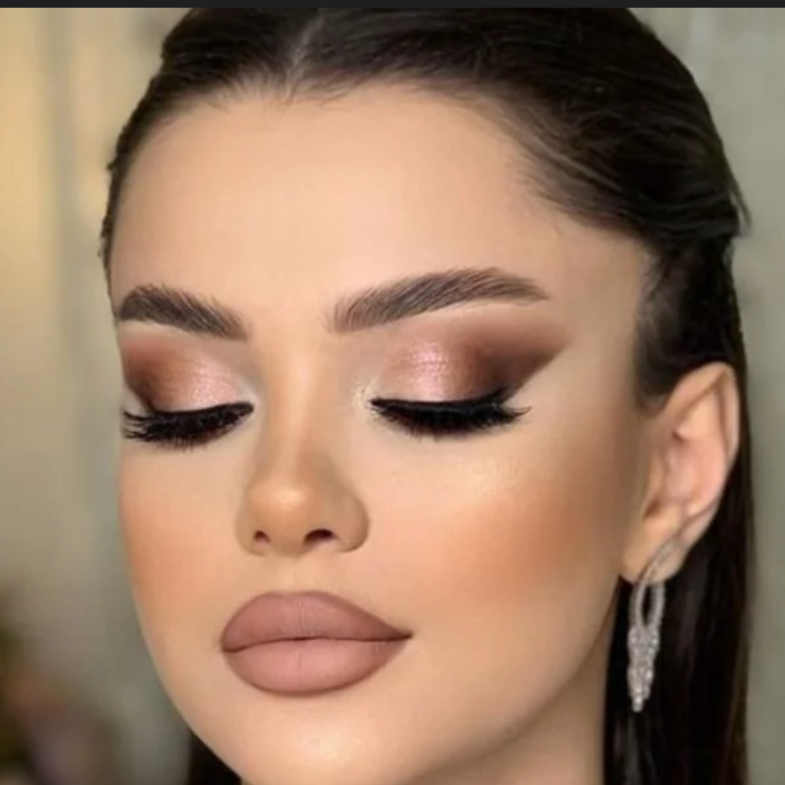 Blush Event Glam at Blush Beauty Boutique in Easton, PA